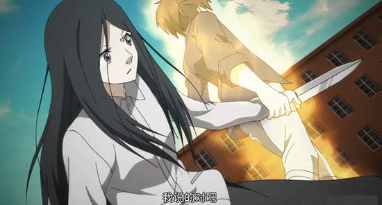 一人之下第四季共几集(24集刚好故事讲完)