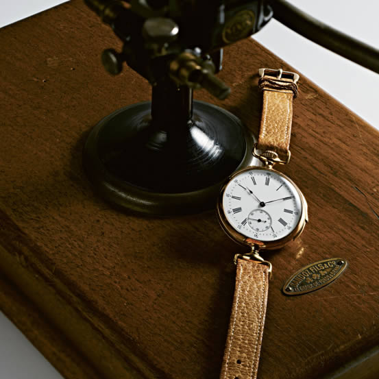 两块欧米茄，技术天花板