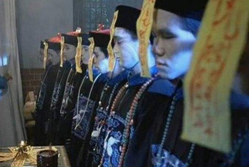 僵尸是真的存在吗(两个僵尸事件介绍) 僵尸是真的存在吗(两个僵尸事件介绍)