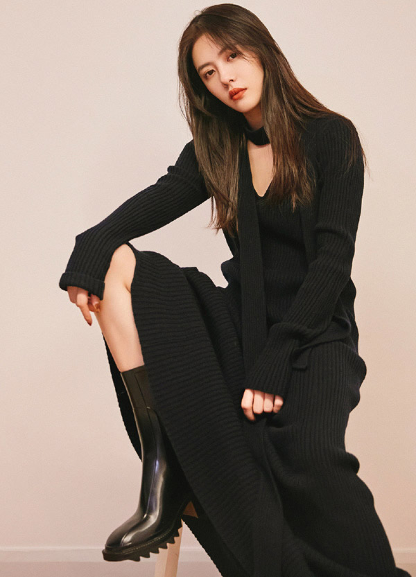 蔡文静生活照 蔡文静写真图片精选