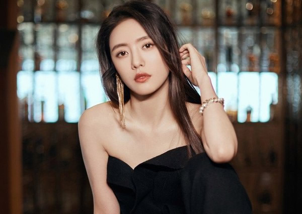 蔡文静生活照 蔡文静写真图片精选