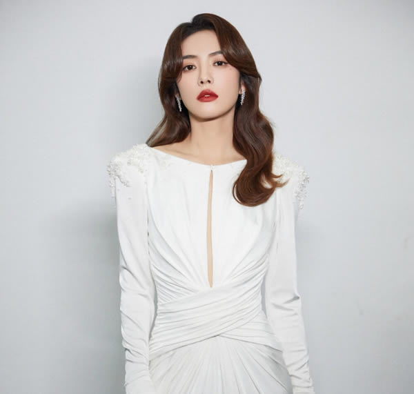 蔡文静生活照 蔡文静写真图片精选