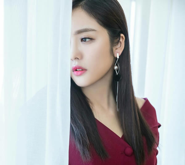 蔡文静生活照 蔡文静写真图片精选