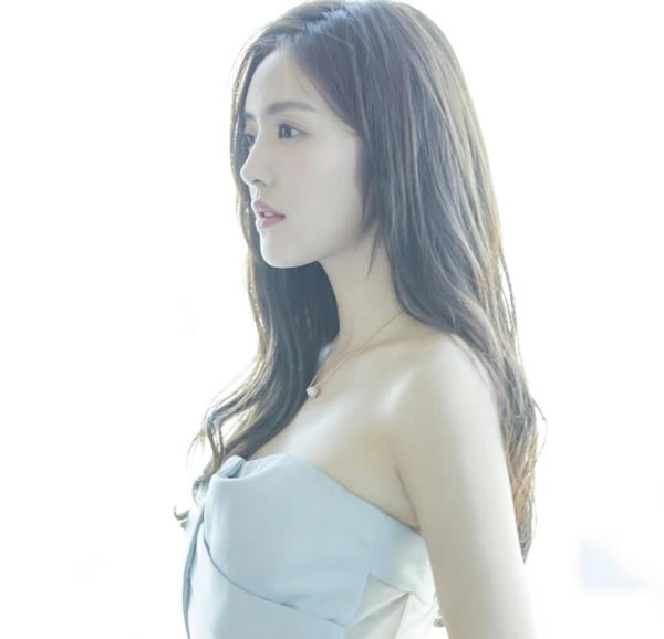 蔡文静生活照 蔡文静写真图片精选