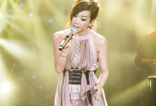 林忆莲经典歌曲 林忆莲个人资料简介