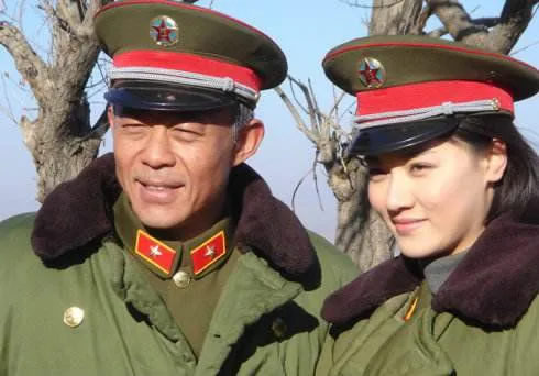 邢宇菲年龄身高 邢宇菲个人资料简介