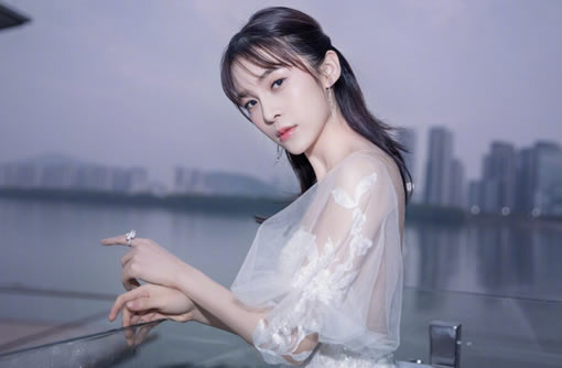 赵樱子结婚了吗老公是谁？