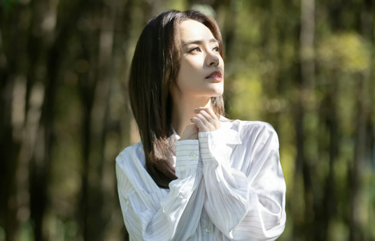 钟欣潼为什么叫阿娇 钟欣潼个人资料图片写真