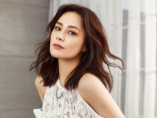 钟欣潼为什么叫阿娇 钟欣潼个人资料图片写真