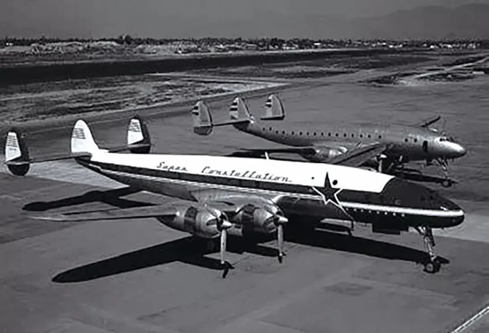 世界10大飞机失踪案 网络上流传的飞机神秘失踪案件