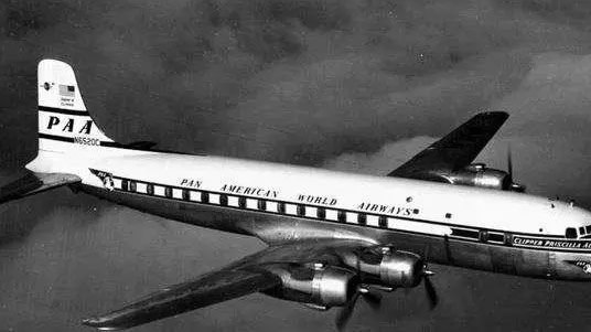 世界10大飞机失踪案 网络上流传的飞机神秘失踪案件 世界10大飞机失踪案 网络上流传的飞机神秘失踪案件