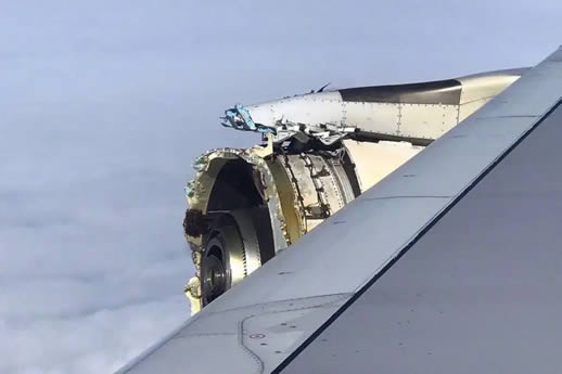 世界10大飞机失踪案 网络上流传的飞机神秘失踪案件