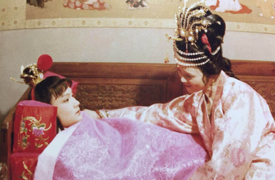 贾宝玉和秦可卿发生过关系吗(只在梦中发生过) 贾宝玉和秦可卿发生过关系吗(只在梦中发生过)