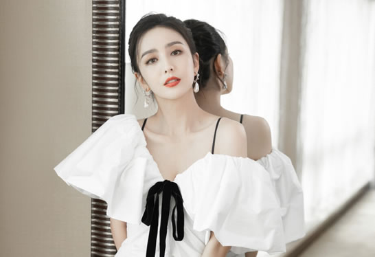 佟丽娅个人资料及家境 佟丽娅演的电视剧全部