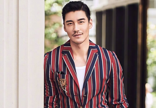 胡兵个人资料简介及演的电视剧有哪些