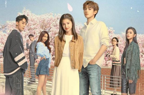 点燃我温暖你第几集(男女主)在一起 点燃我温暖你第几集(男女主)在一起