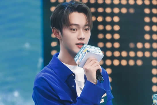 许凯是哪里人 现在是几线明星(附演技评价) 许凯是哪里人 现在是几线明星(附演技评价)