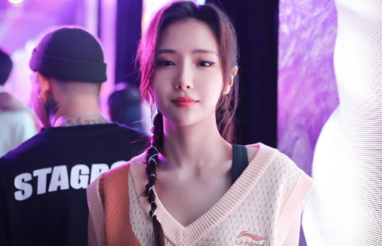 刘美麟好声音第几名 刘美麟个人资料身高及歌曲(刘美麟美图) 刘美麟好声音第几名 刘美麟个人资料身高及歌曲(刘美麟美图)