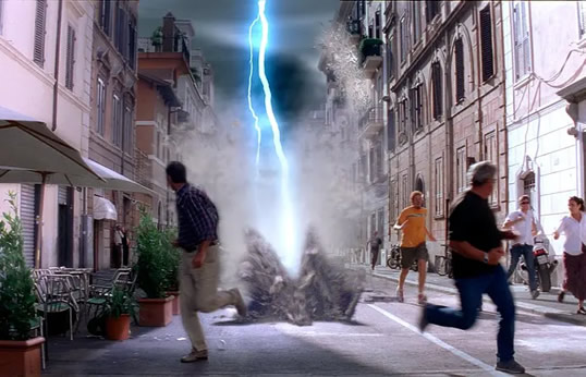 20部顶级灾难片高分电影