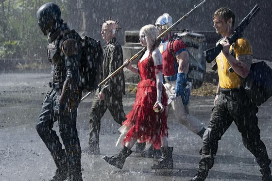 小丑女跳化学池是哪部电影