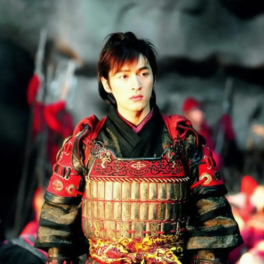 胡歌主演的电视剧(胡歌高评分经典10部剧推荐)