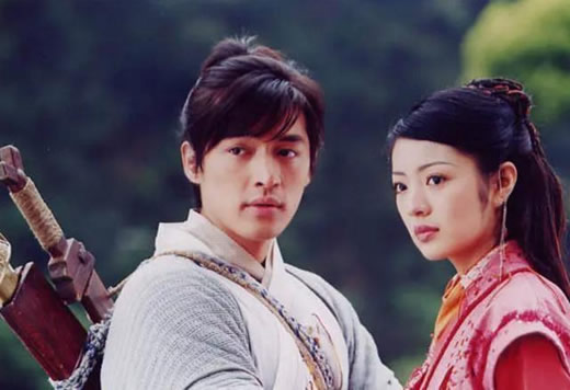 胡歌主演的电视剧(胡歌高评分经典10部剧推荐)