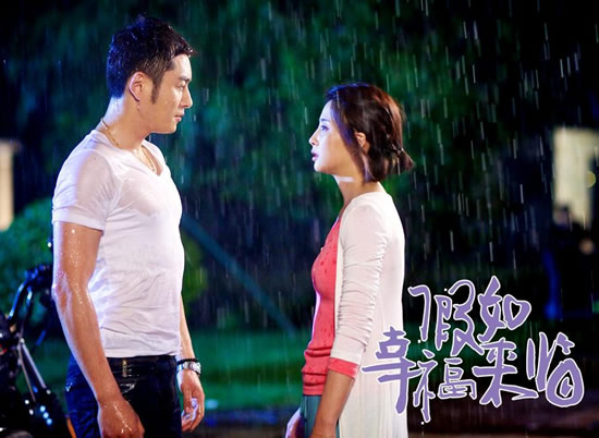 殷桃演的电视剧有哪些(殷桃好看5部经典剧推荐)