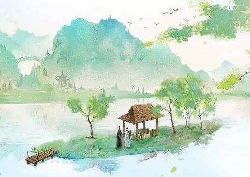 元曲十大巅峰作品 著名元曲十首赏析