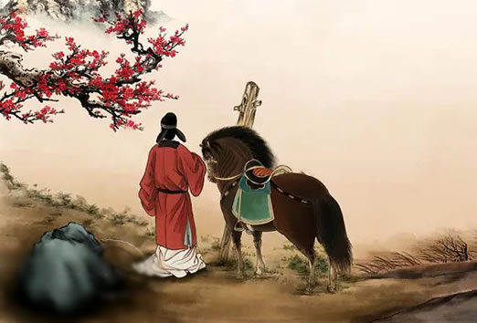 元曲十大巅峰作品 著名元曲十首赏析