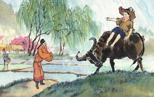 元曲十大巅峰作品 著名元曲十首赏析