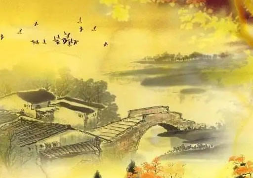 元曲十大巅峰作品 著名元曲十首赏析