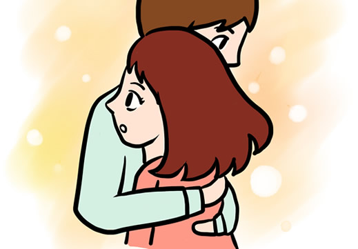 男生是不是抱谁都有生理反应(男生生理反映的表现) 男生是不是抱谁都有生理反应(男生生理反映的表现)