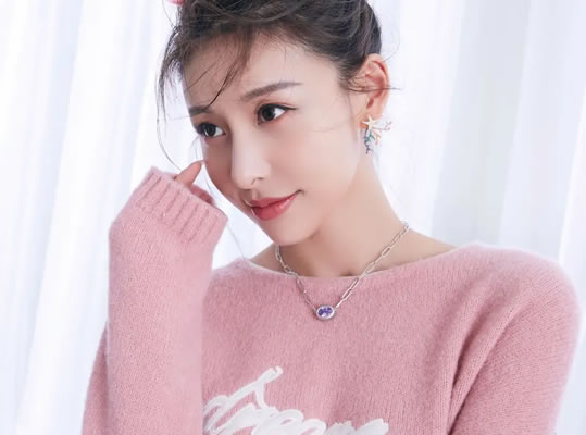 贾青是怎么火起来的? 贾青是怎么火起来的?