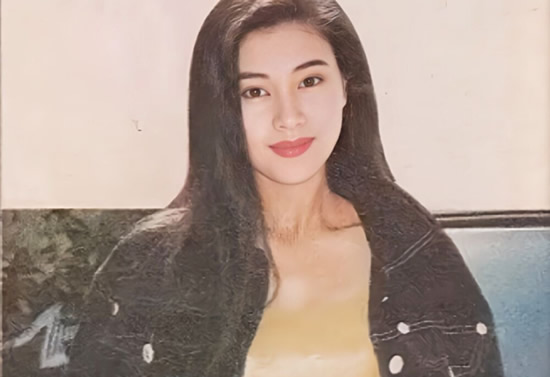 李嘉欣身高个人资料及电影作品 李嘉欣年轻颜值身材写真