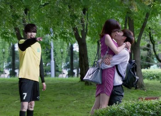 值得刷N遍的3部韩剧(看不厌的韩剧)