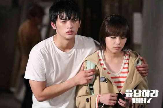 值得刷N遍的3部韩剧(看不厌的韩剧)