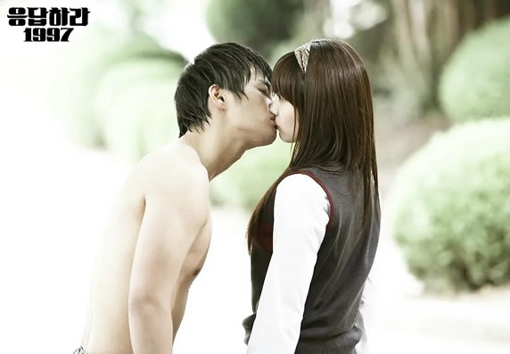 值得刷N遍的3部韩剧(看不厌的韩剧)