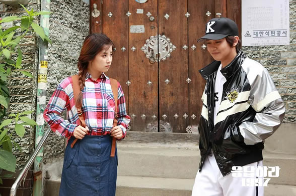 值得刷N遍的3部韩剧(看不厌的韩剧)