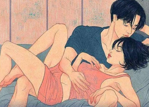 男人睡完你越来越爱你表现 睡过之后3种表现是真爱