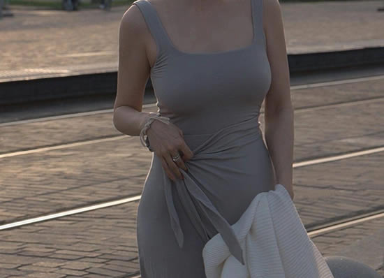 女人裙子选得好优雅又动人 教你选择什么样的裙子穿