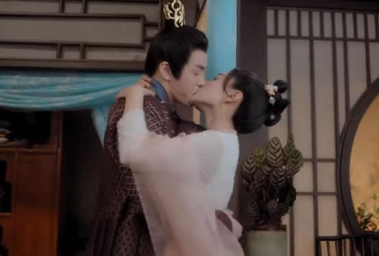 雁归西窗月第几集圆房(男女主角第31集圆房)