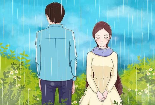 夫妻走到尽头7种表现 夫妻缘尽表现 夫妻走到尽头7种表现 夫妻缘尽表现