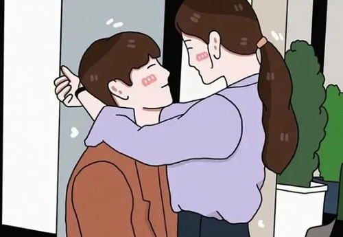 男生接吻时为什么手不老实(汇总5个原因) 男生接吻时为什么手不老实(汇总5个原因)