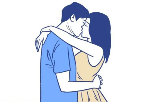 男生接吻时为什么手不老实(汇总5个原因) 男生接吻时为什么手不老实(汇总5个原因)