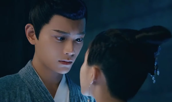 传闻中的陈芊芊第几集圆房(21集)