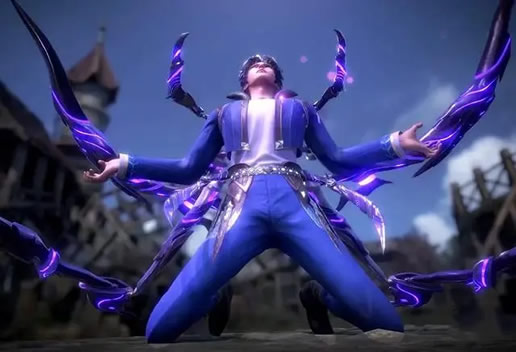 斗罗大陆九大外附魂骨 斗罗大陆中的魂骨大盘点 斗罗大陆九大外附魂骨 斗罗大陆中的魂骨大盘点