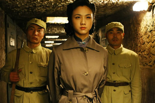 汤唯主演的电影 汤唯主演的电影