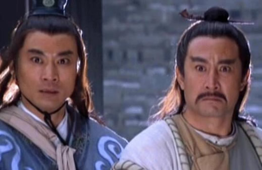 鹿鼎记里谁的武功最厉害 鹿鼎记十大高手排名