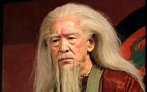 鹿鼎记里谁的武功最厉害 鹿鼎记十大高手排名