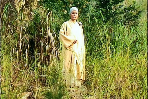 鹿鼎记里谁的武功最厉害 鹿鼎记十大高手排名